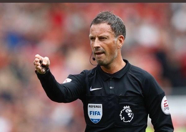 مارك كلاتنبيرج