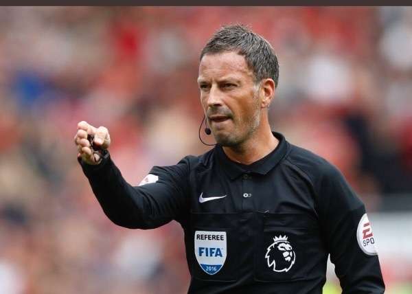 مارك كلاتنبيرج