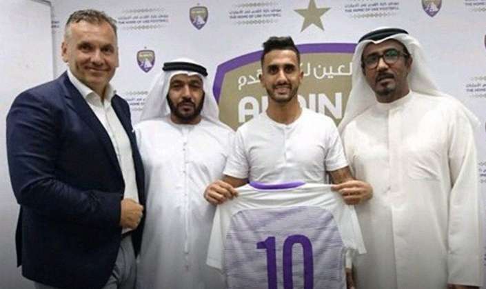 روبن روبيرو