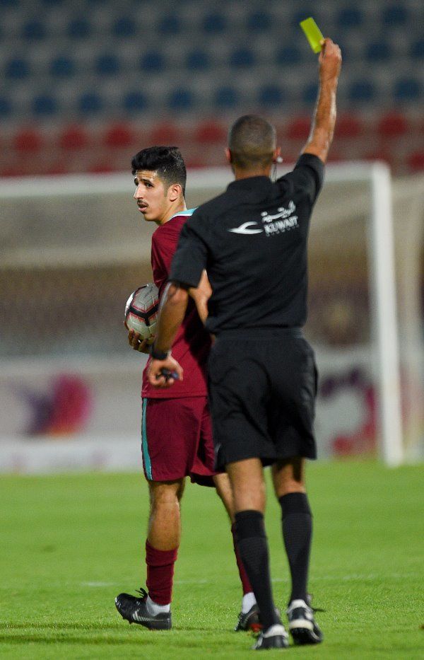 حكم كويتي (أرشيفية)