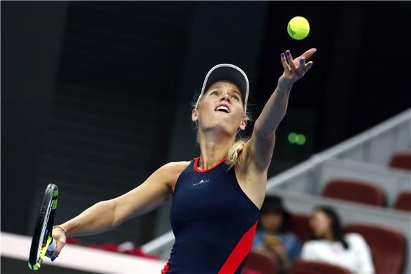 كارولين فوزنياكي