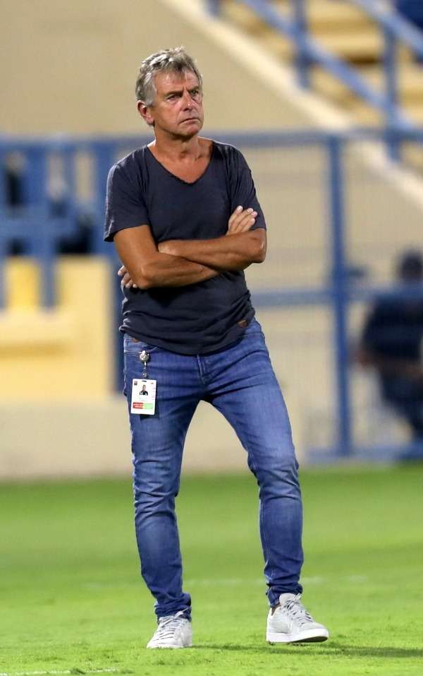  كريستيان جوركوف