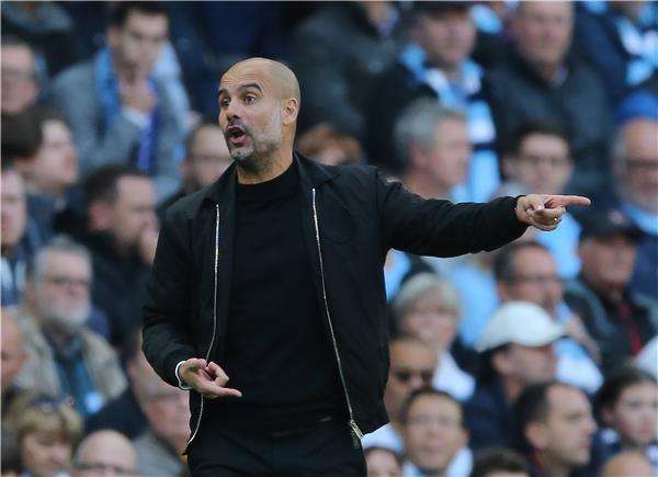 بيب جوارديولا