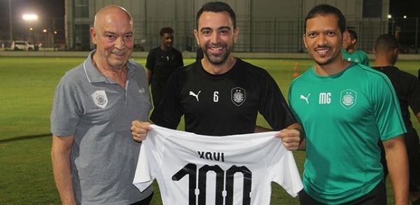 جانب من التكريم