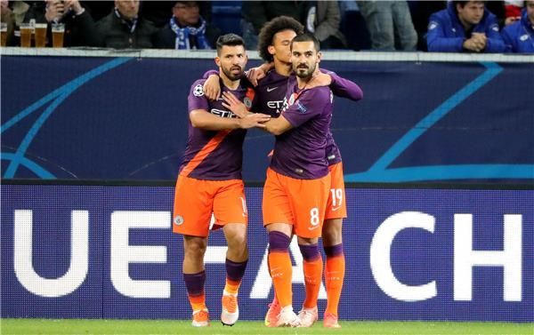 أجويرو و ساني