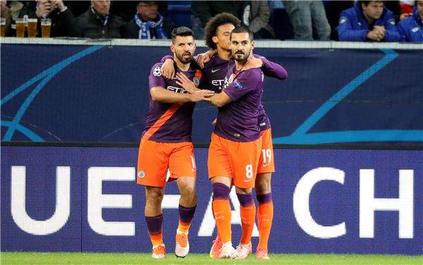 أجويرو و ساني