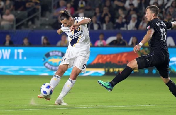 زلاتان إبراهيموفيتش