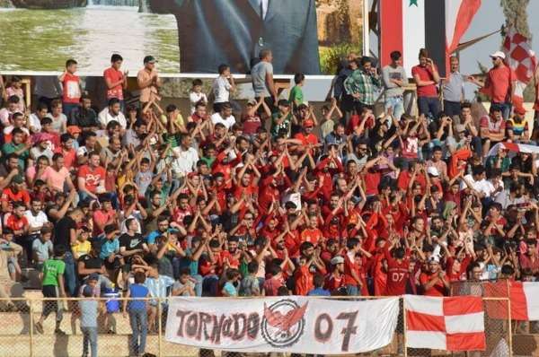 جماهير الطليعة