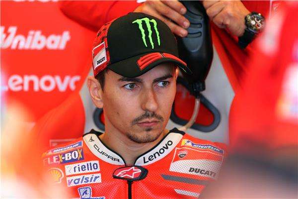 خورخي لورينزو 