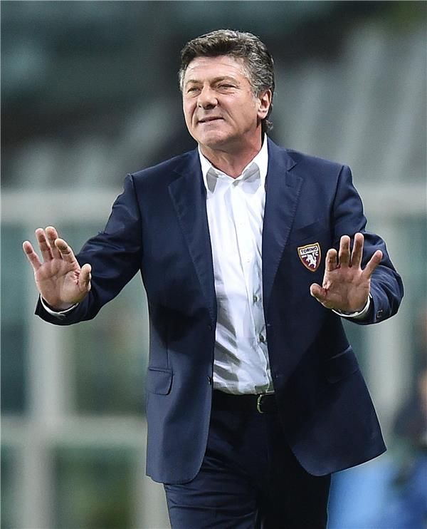 والتر ماتزاري