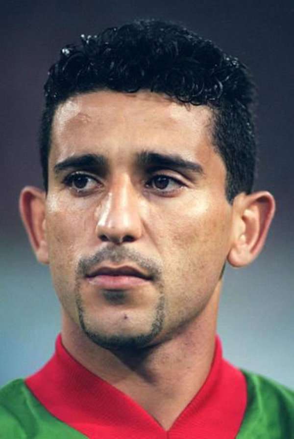 عبد الكريم الحضريوي