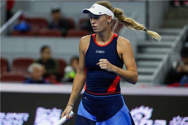 كارولين فوزنياكي