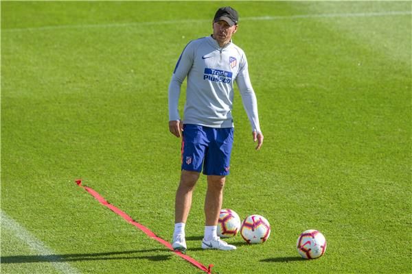 دييجو سيميوني