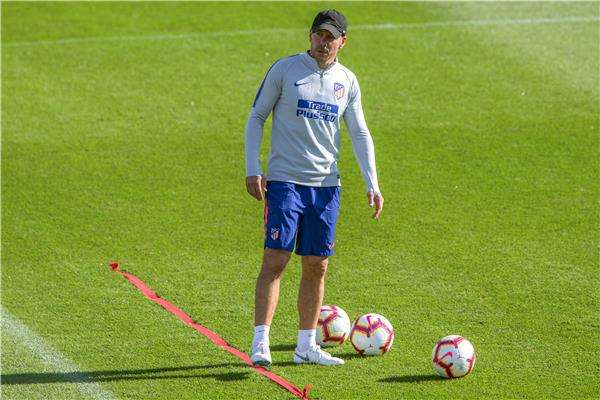 دييجو سيميوني