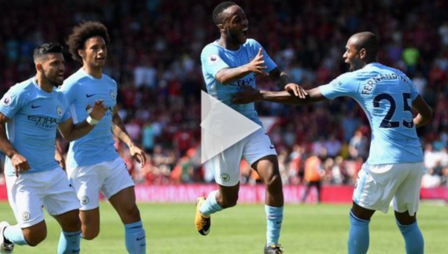 مانشستر سيتي