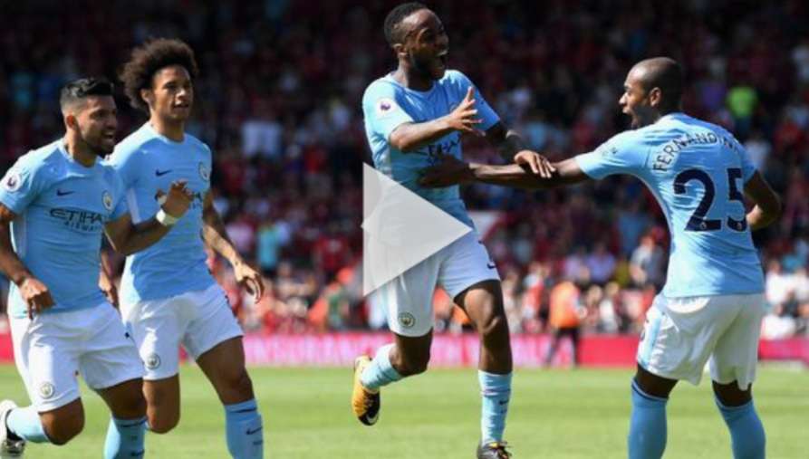 مانشستر سيتي