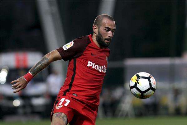 أليكسيس فيدال