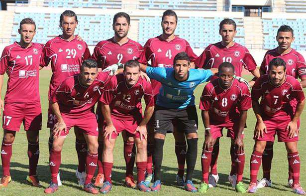 النجمة