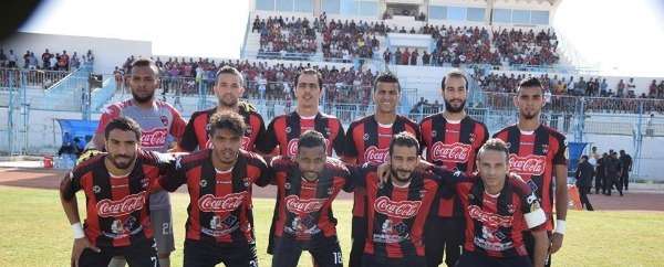 مستقبل قابس