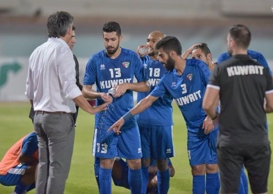 منتخب الكويت