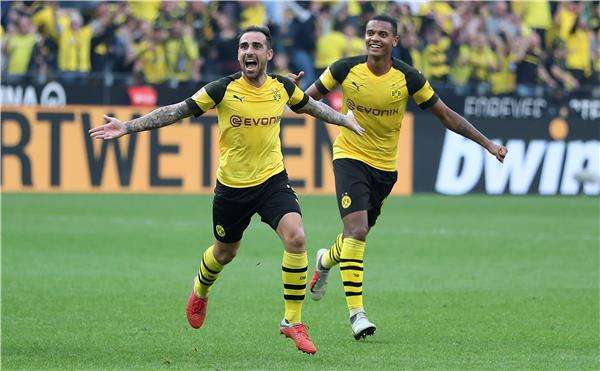 باكو ألكاسير