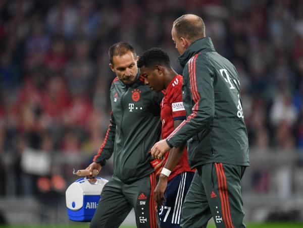 ديفيد ألابا