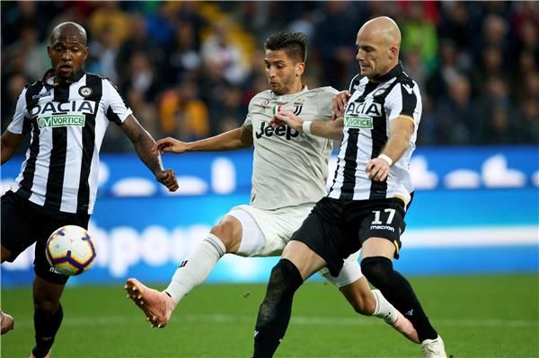 من المباراة