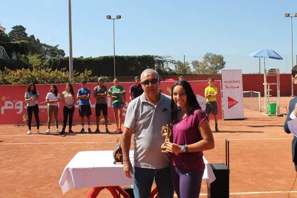  فريال بن حسن 