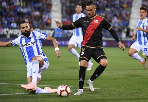 من المباراة