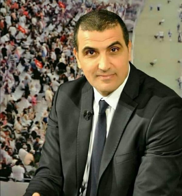 لطفي السليمي