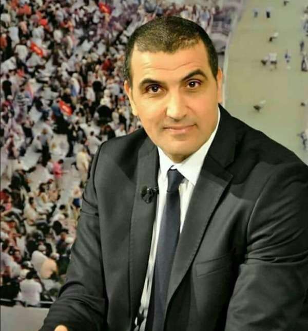 لطفي السليمي