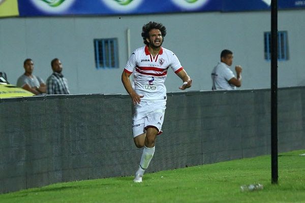 محمود علاء