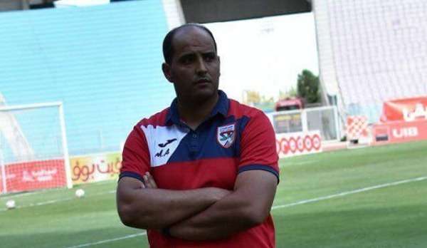 محمد العياري