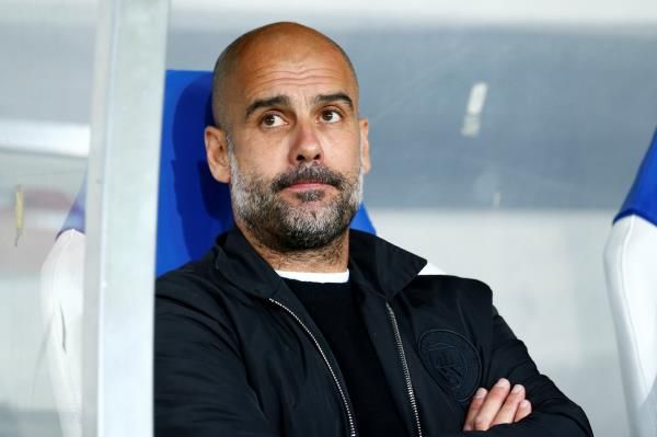 بيب جوارديولا