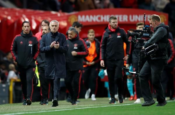 جوزيه مورينيو