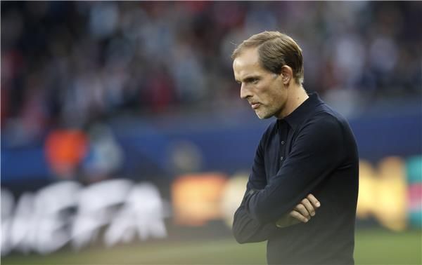 توماس  توخيل