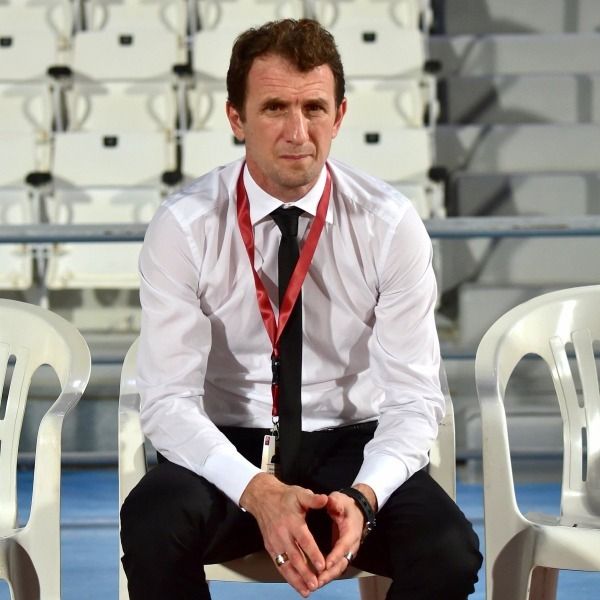 الأرجنتيني الفاسكو