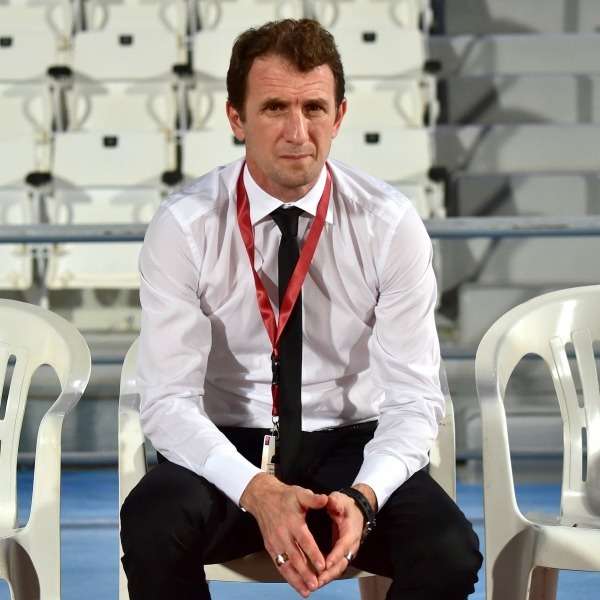 الأرجنتيني الفاسكو