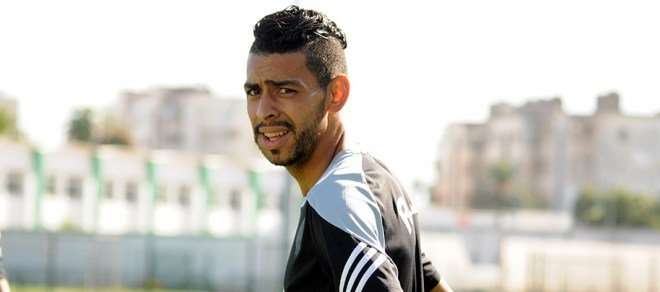 محمود بنحليب