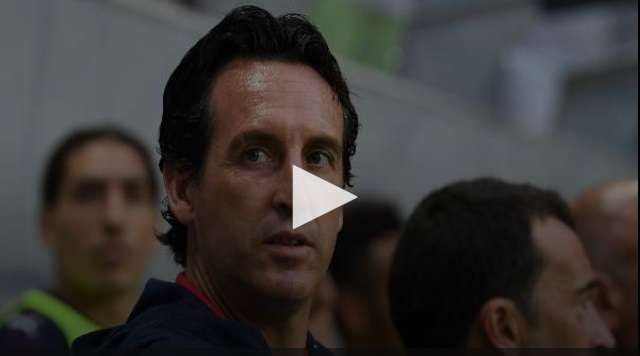 أوناي إيمري