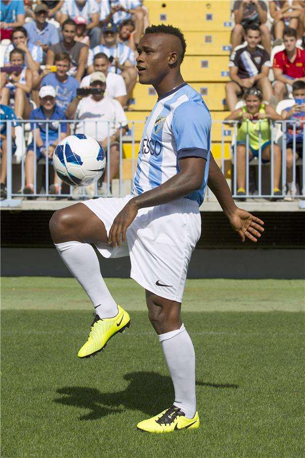 بوبلي أندرسون