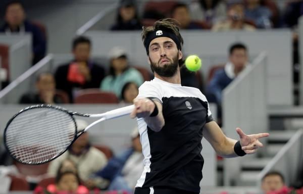 نيكولاس باسيلاشفيلي