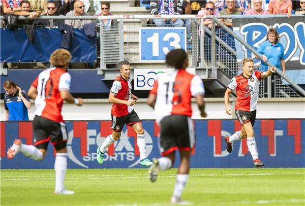 فينورد - أرشيفية