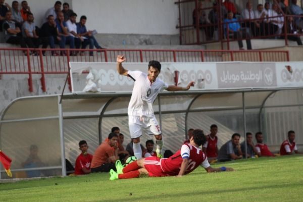 من اللقاء