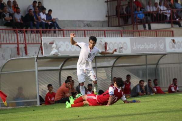 من اللقاء