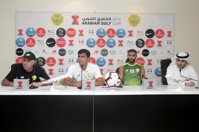 جوستافو كونتيروس