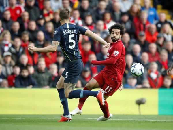 ستونز وصلاح