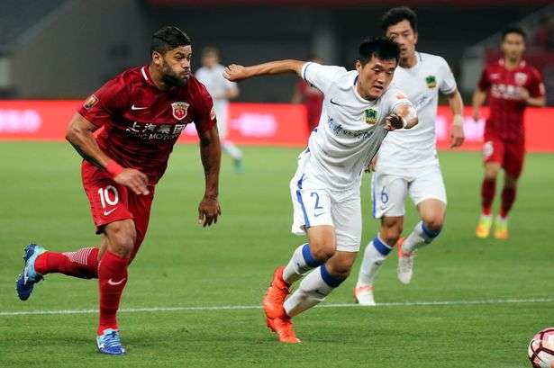 جانب من مباراة سيبج وتشيتشينج