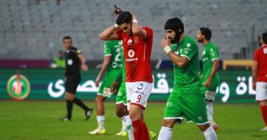 الأهلي والاتحاد