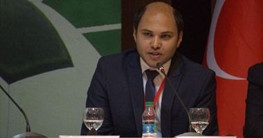 نصر الدين عزام 